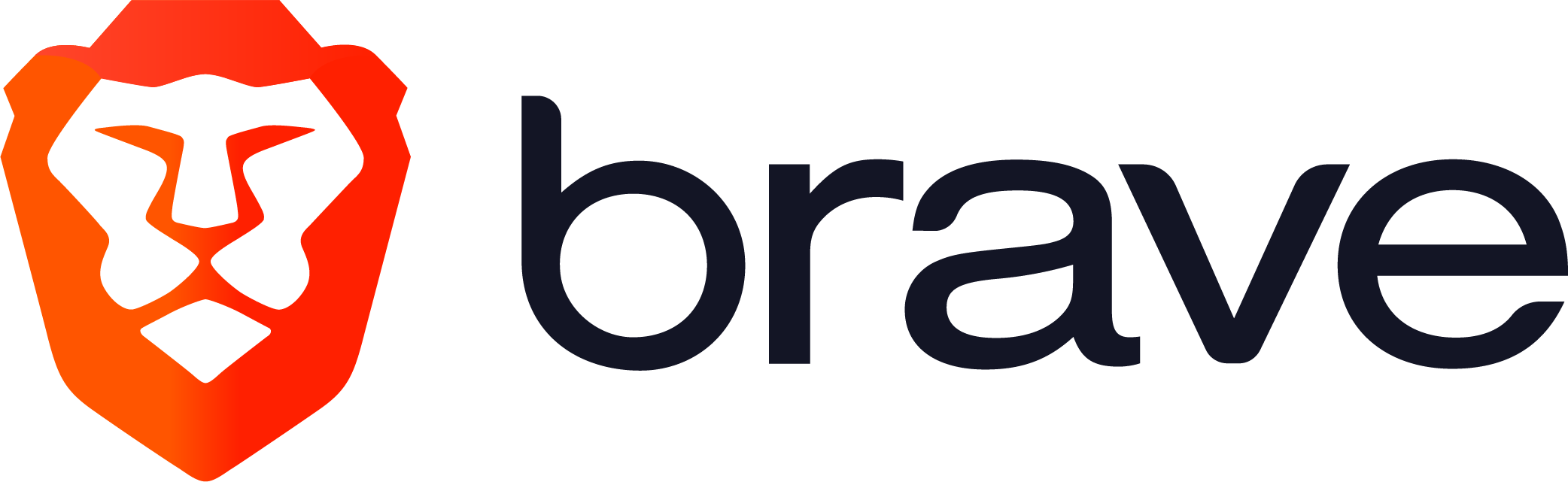 Brave Logo